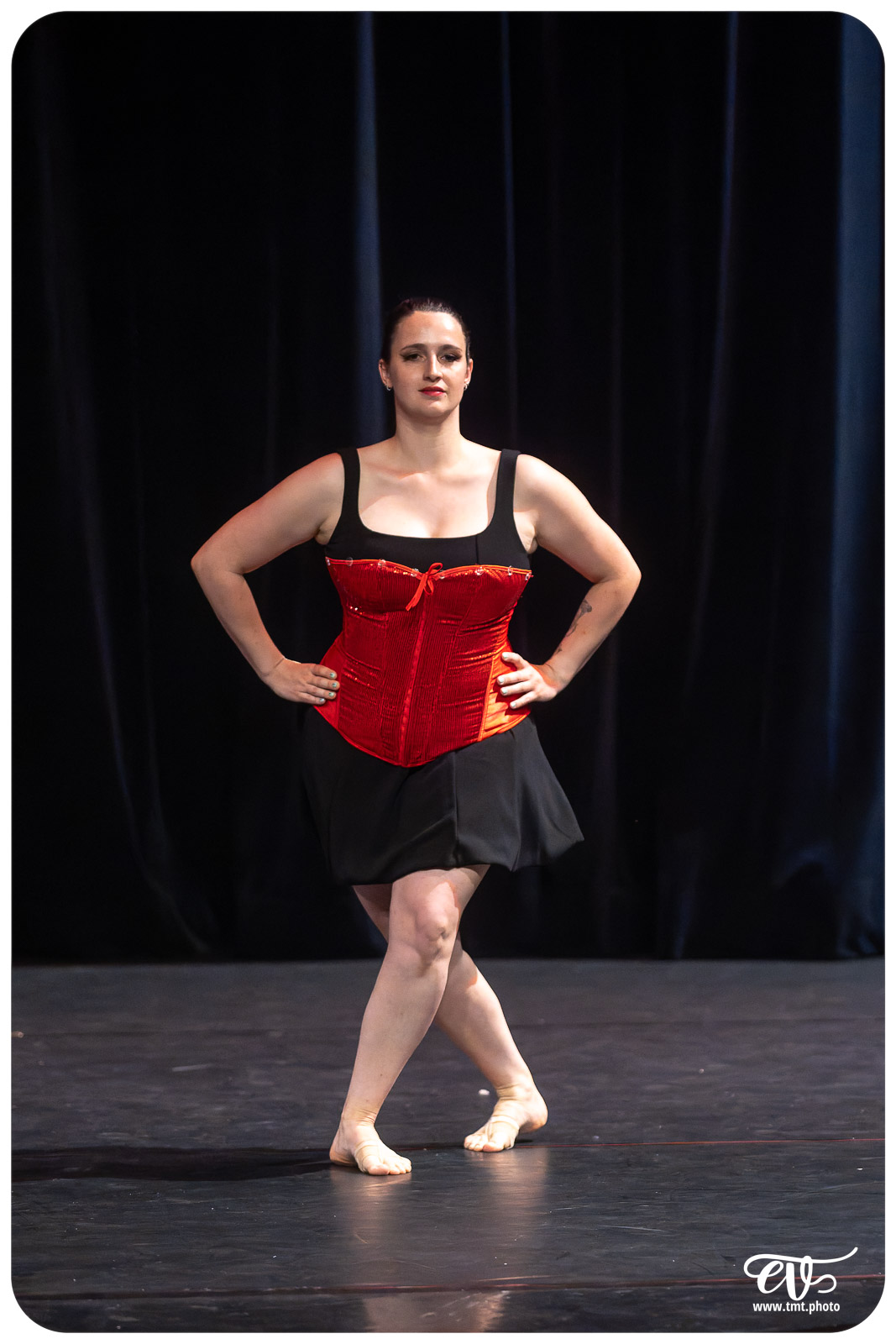 ECOLE DE DANSE CÉCILE ADAMOW